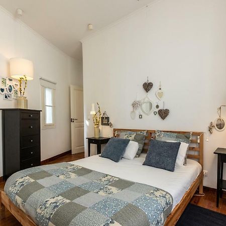 Spacious And Elegant Family Home - Bp1 ลิสบอน ภายนอก รูปภาพ