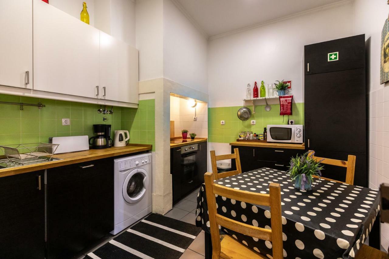 Spacious And Elegant Family Home - Bp1 ลิสบอน ภายนอก รูปภาพ