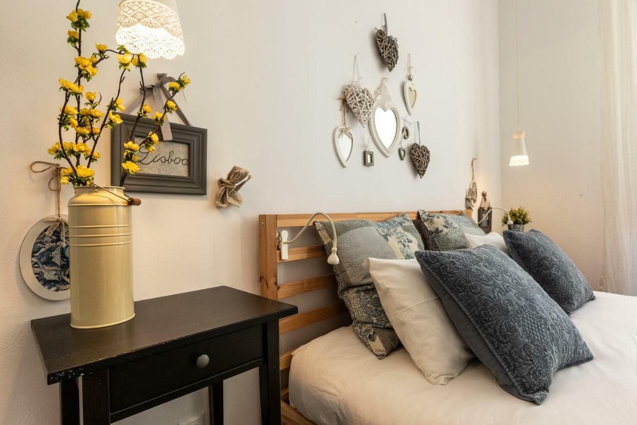 Spacious And Elegant Family Home - Bp1 ลิสบอน ภายนอก รูปภาพ