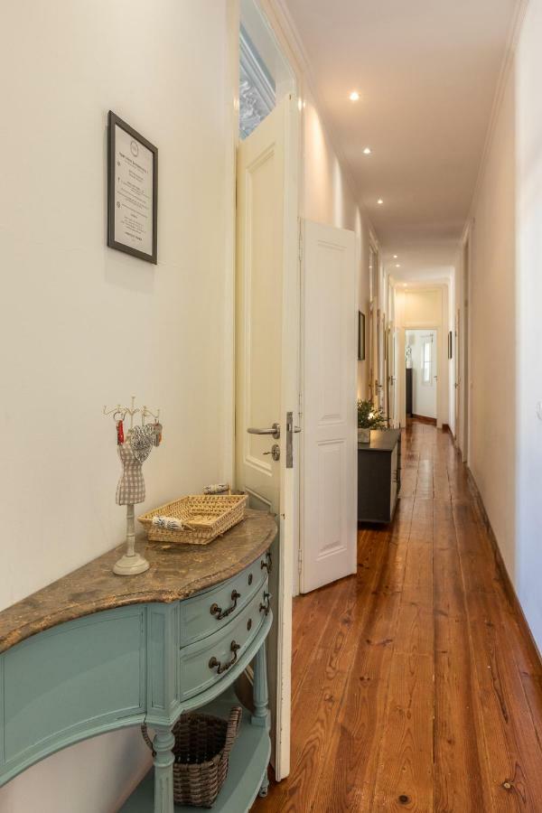 Spacious And Elegant Family Home - Bp1 ลิสบอน ภายนอก รูปภาพ