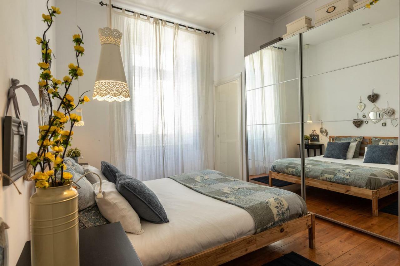 Spacious And Elegant Family Home - Bp1 ลิสบอน ภายนอก รูปภาพ