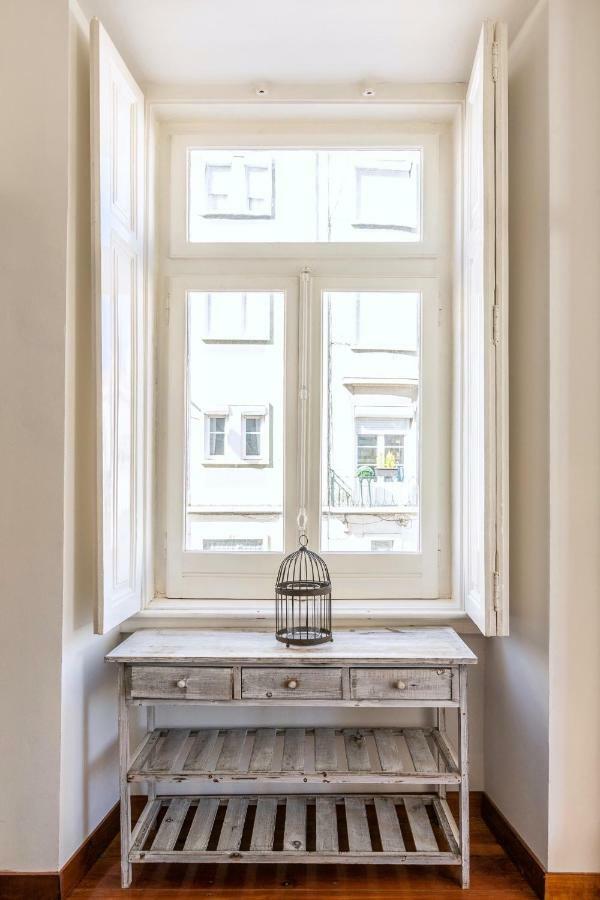 Spacious And Elegant Family Home - Bp1 ลิสบอน ภายนอก รูปภาพ