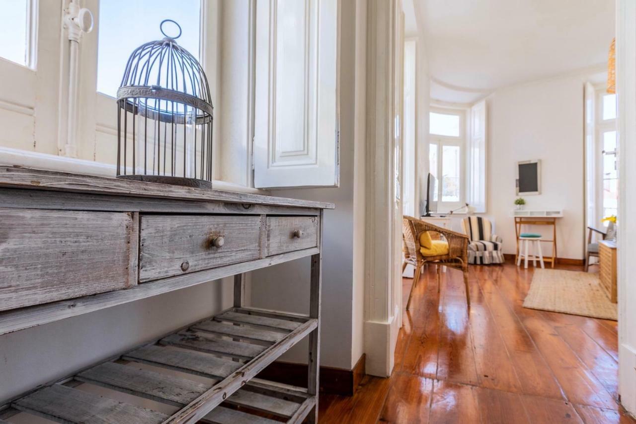 Spacious And Elegant Family Home - Bp1 ลิสบอน ภายนอก รูปภาพ