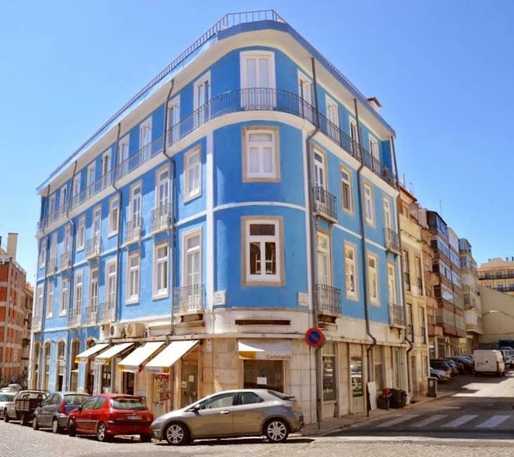 Spacious And Elegant Family Home - Bp1 ลิสบอน ภายนอก รูปภาพ