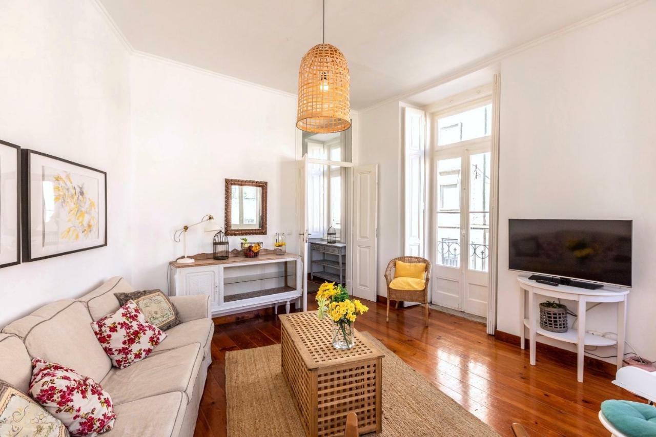 Spacious And Elegant Family Home - Bp1 ลิสบอน ภายนอก รูปภาพ