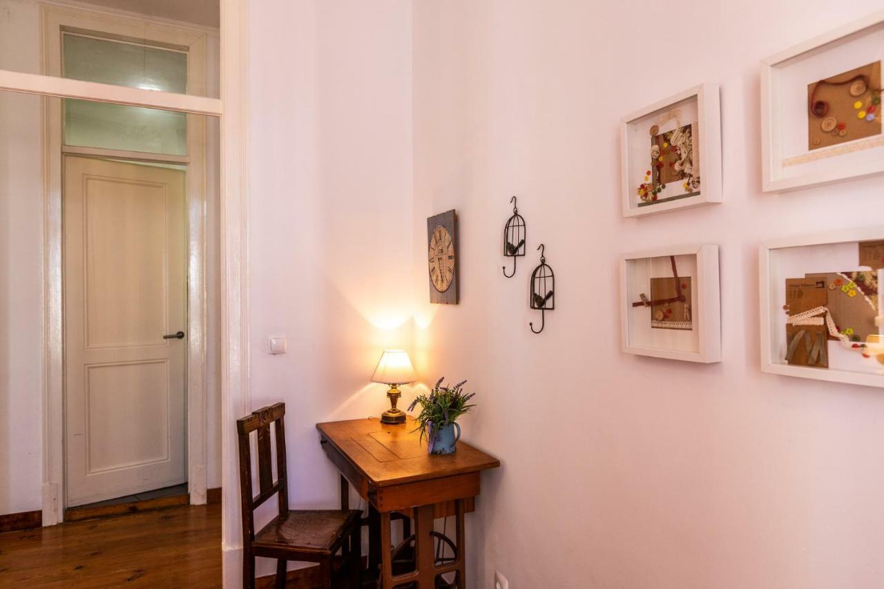 Spacious And Elegant Family Home - Bp1 ลิสบอน ภายนอก รูปภาพ