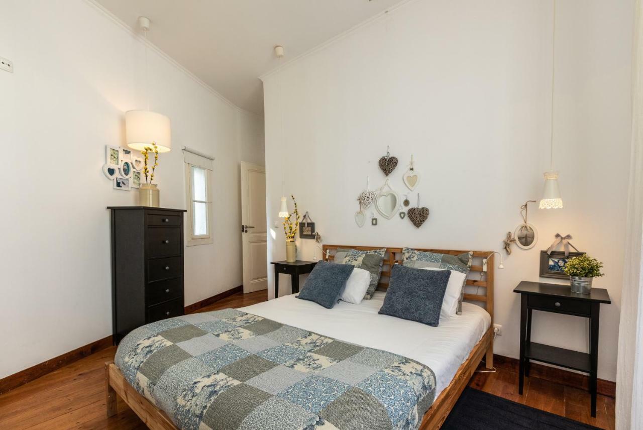 Spacious And Elegant Family Home - Bp1 ลิสบอน ภายนอก รูปภาพ