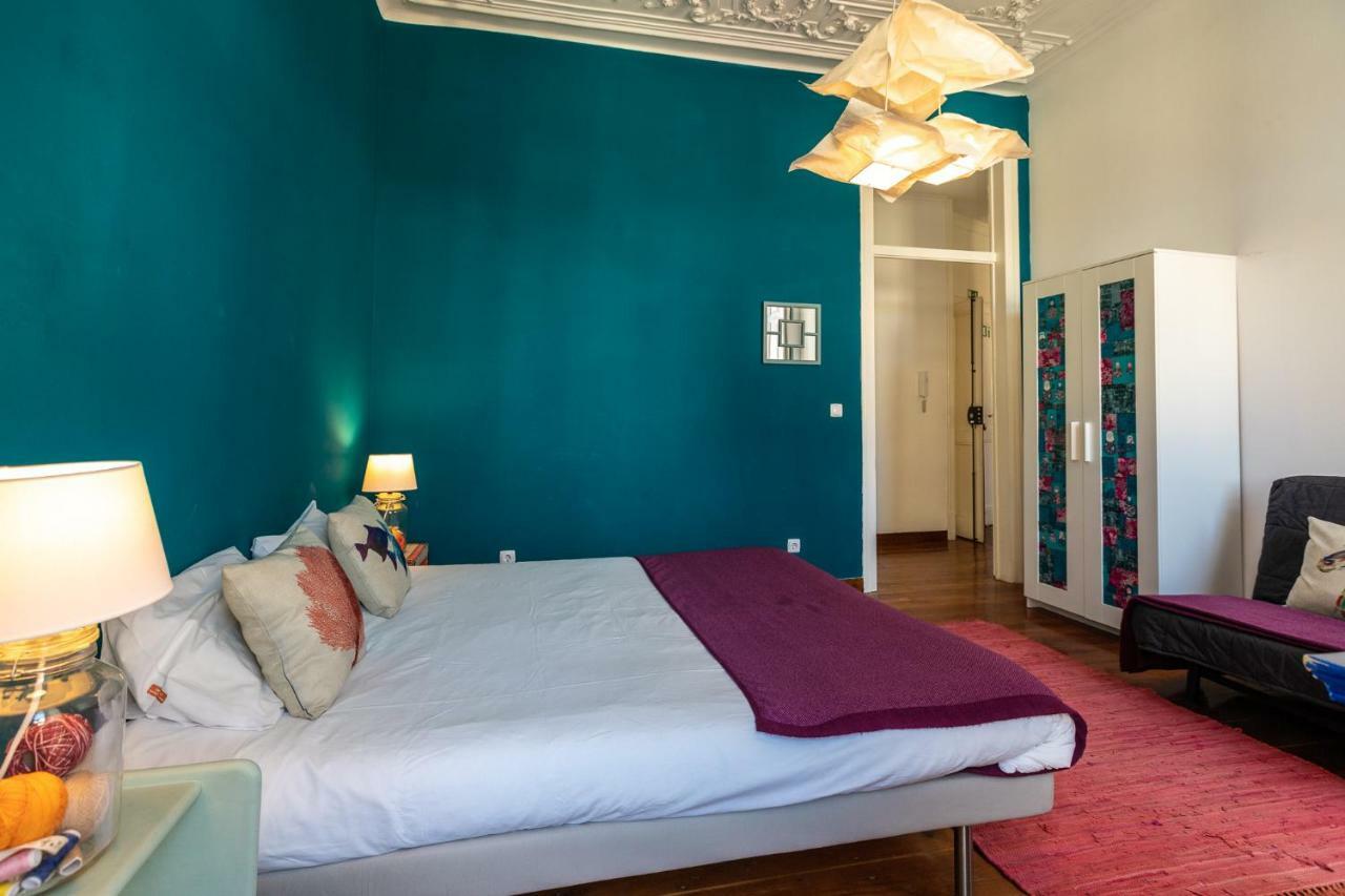 Spacious And Elegant Family Home - Bp1 ลิสบอน ภายนอก รูปภาพ