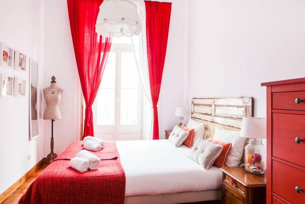 Spacious And Elegant Family Home - Bp1 ลิสบอน ภายนอก รูปภาพ