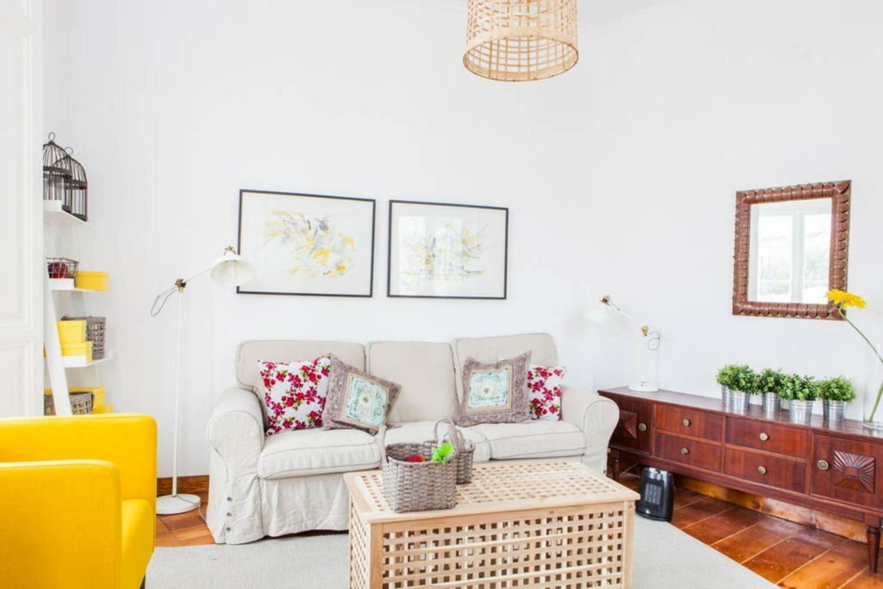Spacious And Elegant Family Home - Bp1 ลิสบอน ภายนอก รูปภาพ