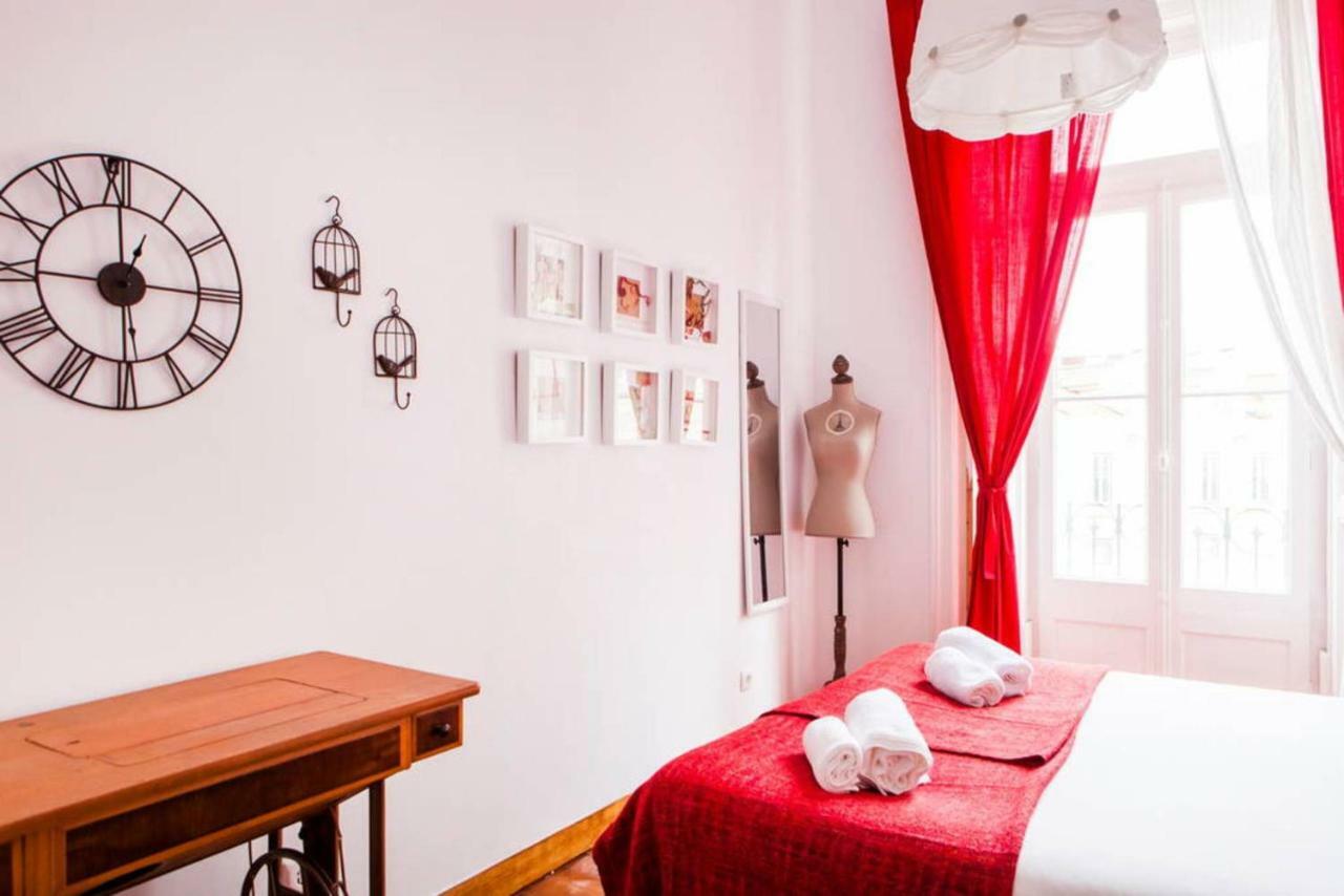 Spacious And Elegant Family Home - Bp1 ลิสบอน ภายนอก รูปภาพ