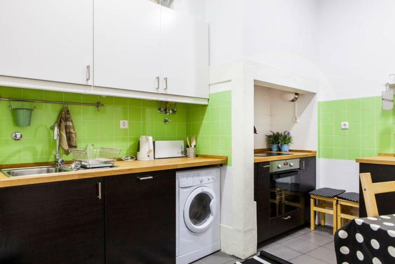 Spacious And Elegant Family Home - Bp1 ลิสบอน ภายนอก รูปภาพ