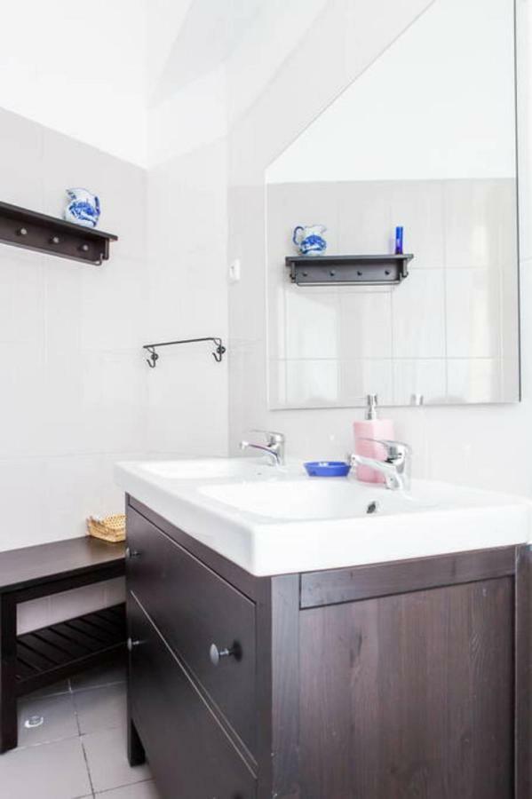 Spacious And Elegant Family Home - Bp1 ลิสบอน ภายนอก รูปภาพ