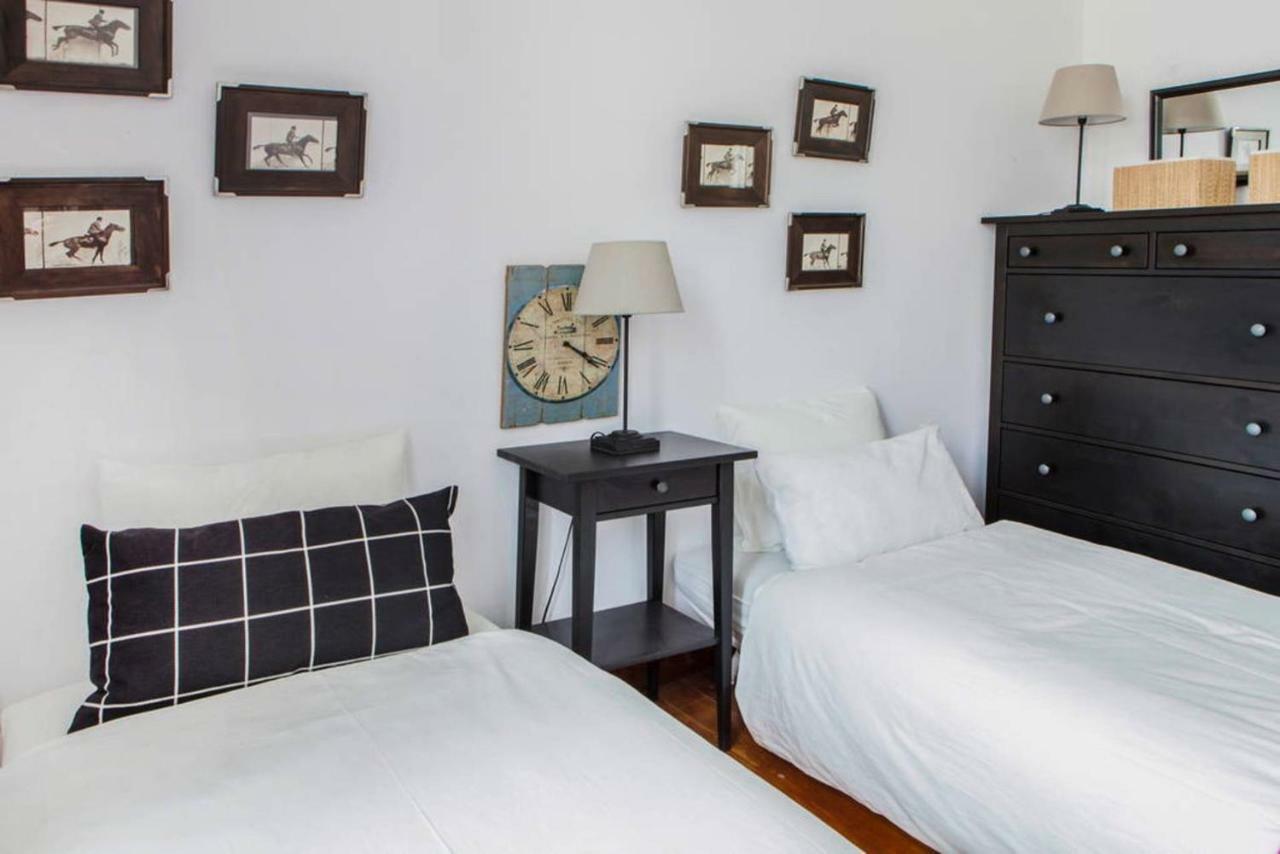 Spacious And Elegant Family Home - Bp1 ลิสบอน ภายนอก รูปภาพ