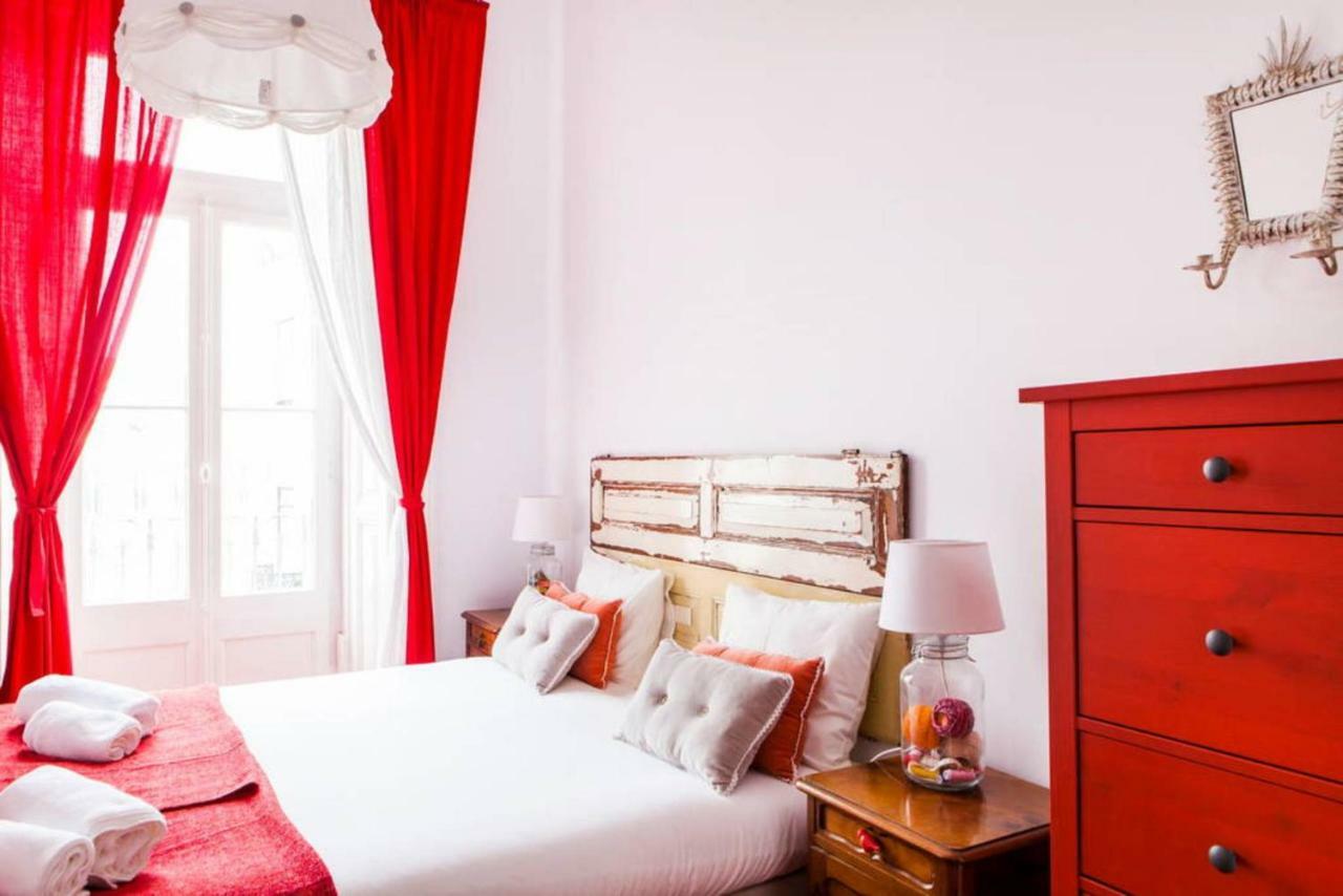 Spacious And Elegant Family Home - Bp1 ลิสบอน ภายนอก รูปภาพ