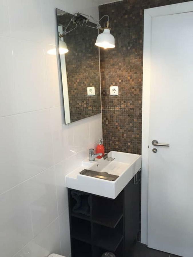 Spacious And Elegant Family Home - Bp1 ลิสบอน ภายนอก รูปภาพ