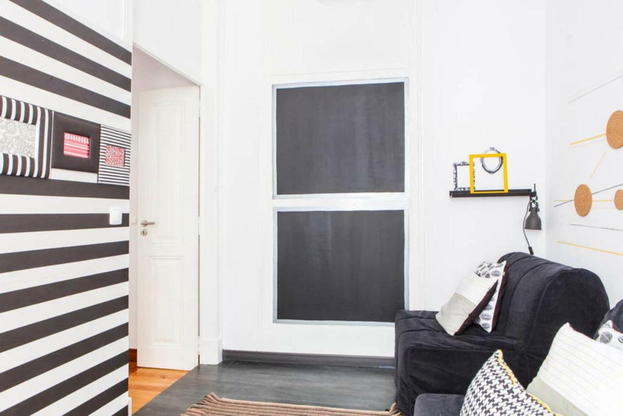 Spacious And Elegant Family Home - Bp1 ลิสบอน ภายนอก รูปภาพ