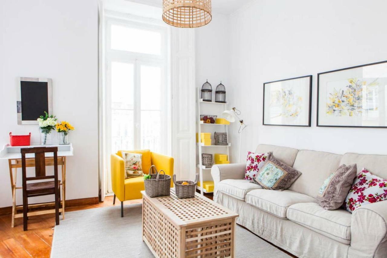 Spacious And Elegant Family Home - Bp1 ลิสบอน ภายนอก รูปภาพ