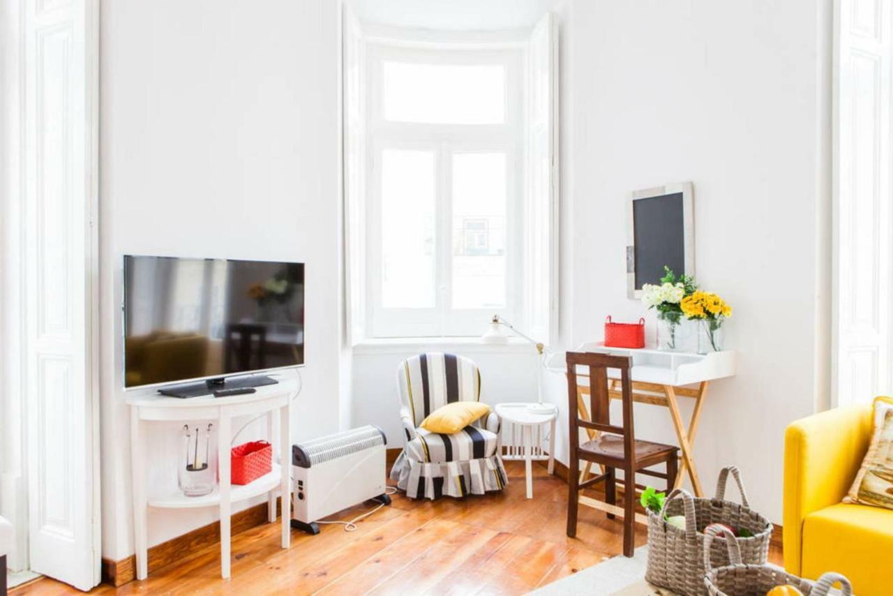 Spacious And Elegant Family Home - Bp1 ลิสบอน ภายนอก รูปภาพ