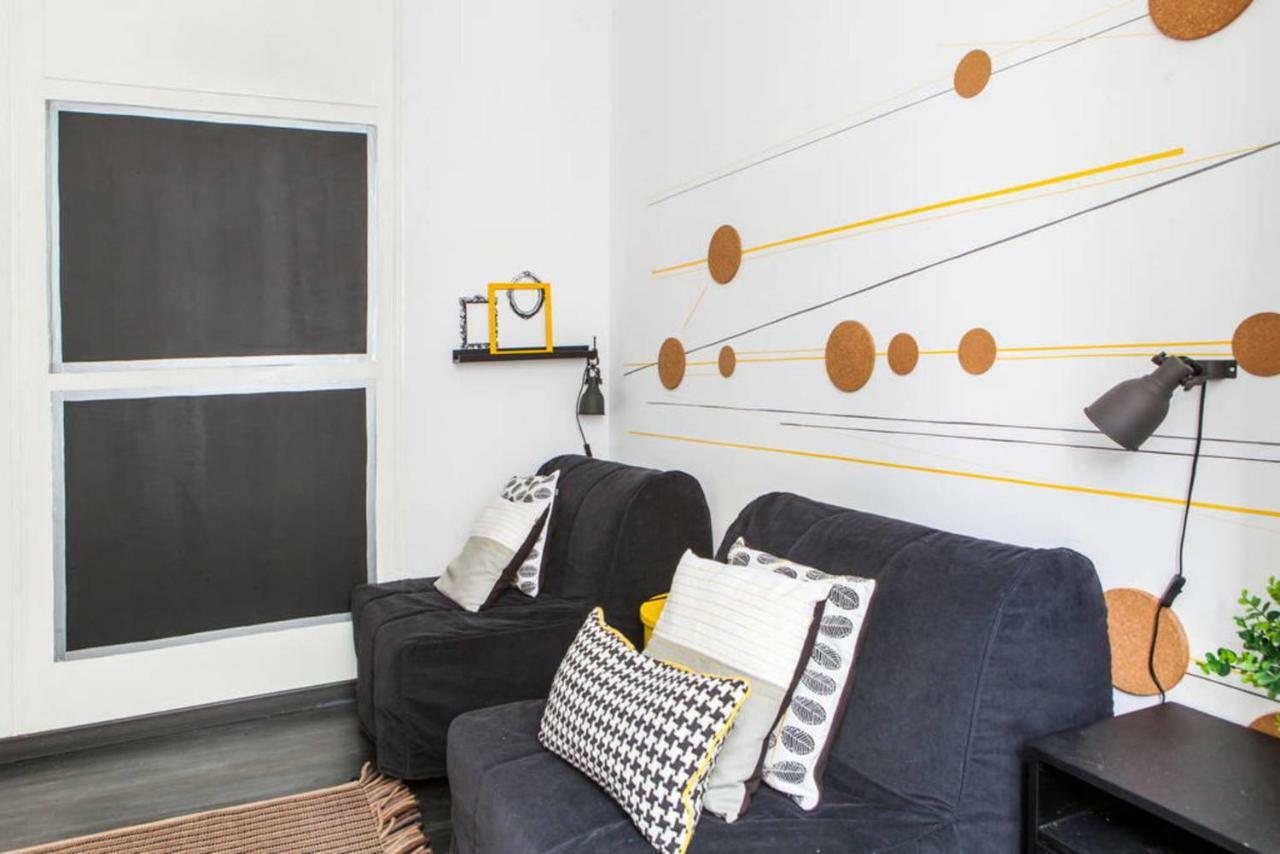 Spacious And Elegant Family Home - Bp1 ลิสบอน ภายนอก รูปภาพ