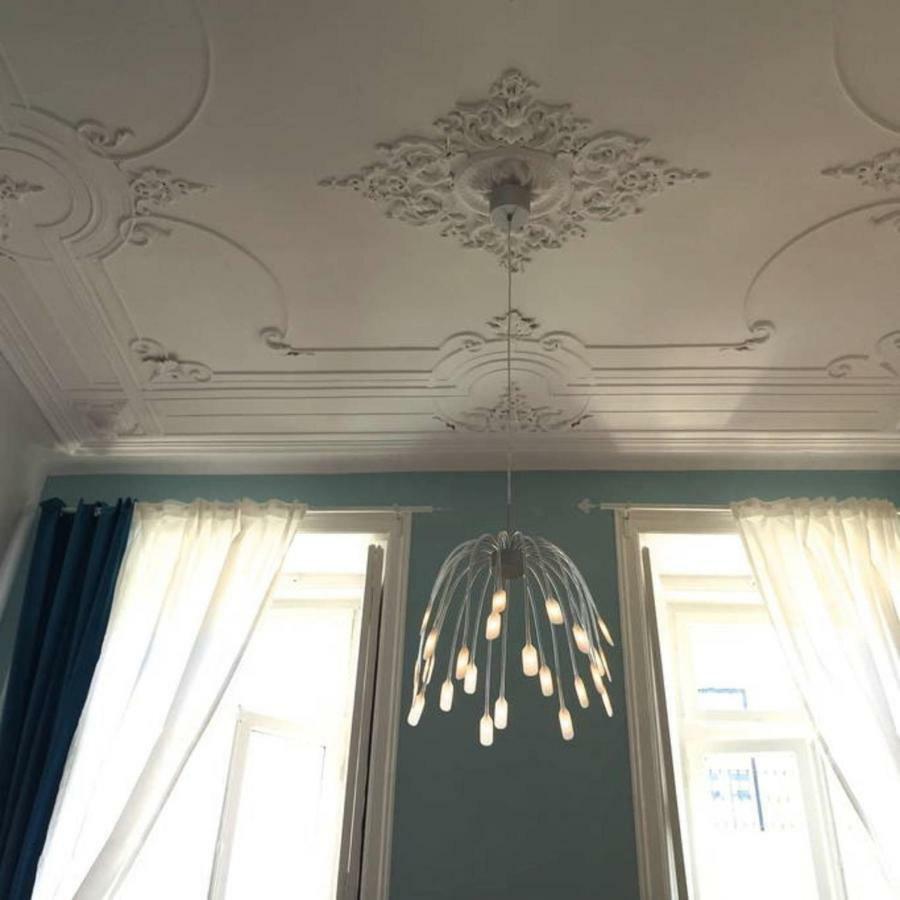 Spacious And Elegant Family Home - Bp1 ลิสบอน ภายนอก รูปภาพ